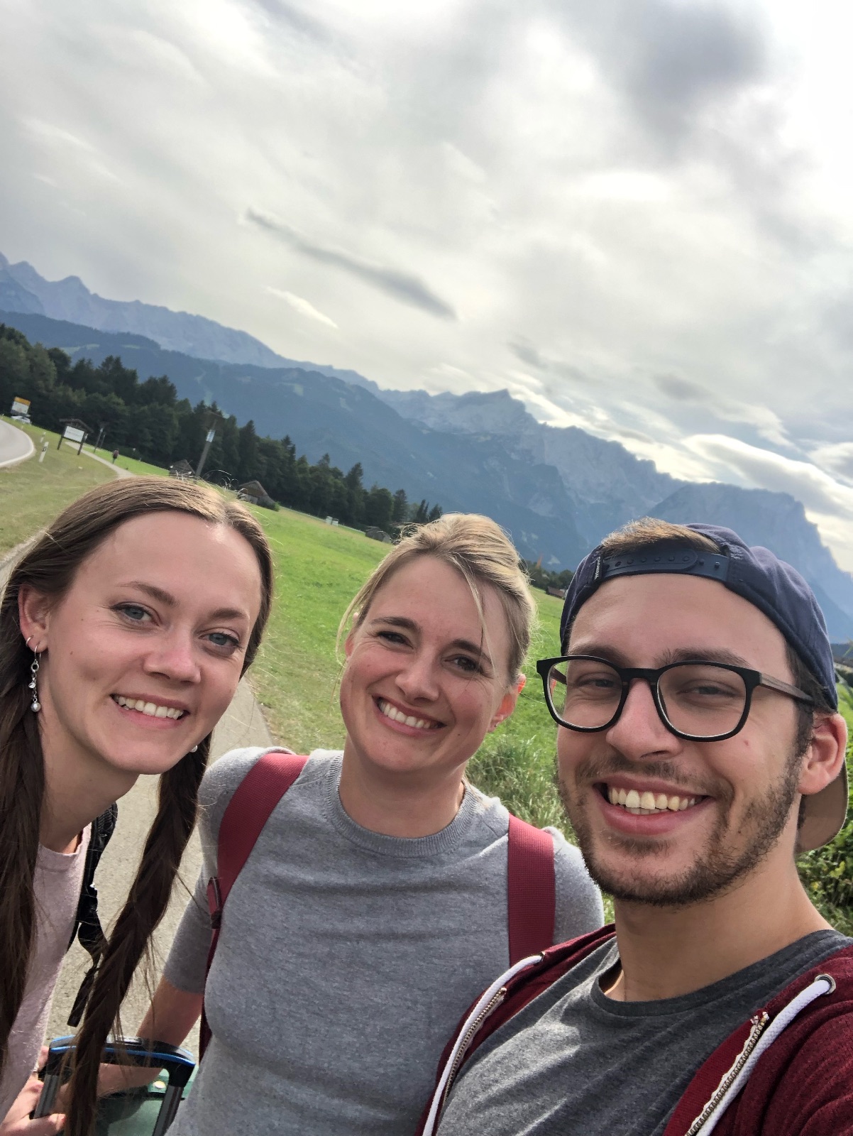 Annika Kemmeter _Schreib-Workshop