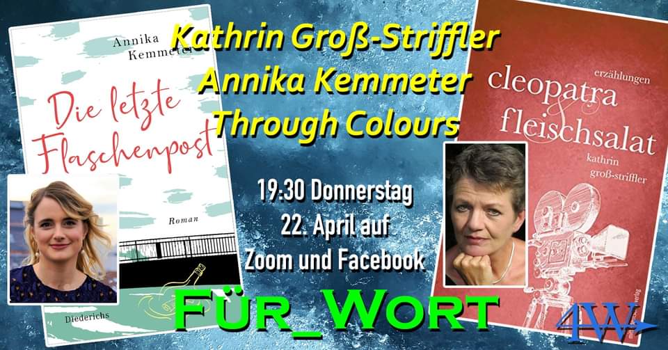 Annika Kemmeter_Für_Wort